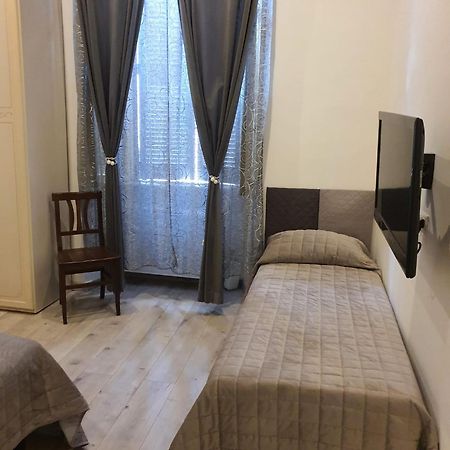 דירות רומא Casa Max מראה חיצוני תמונה