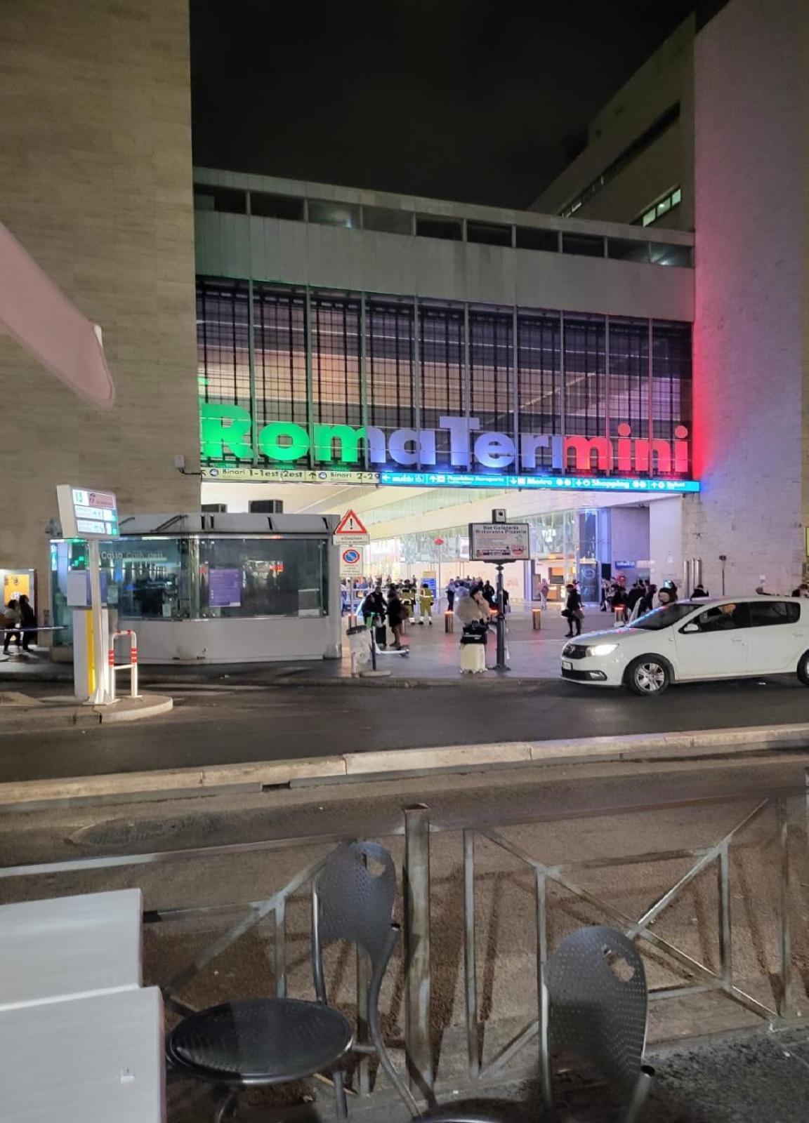 דירות רומא Casa Max מראה חיצוני תמונה