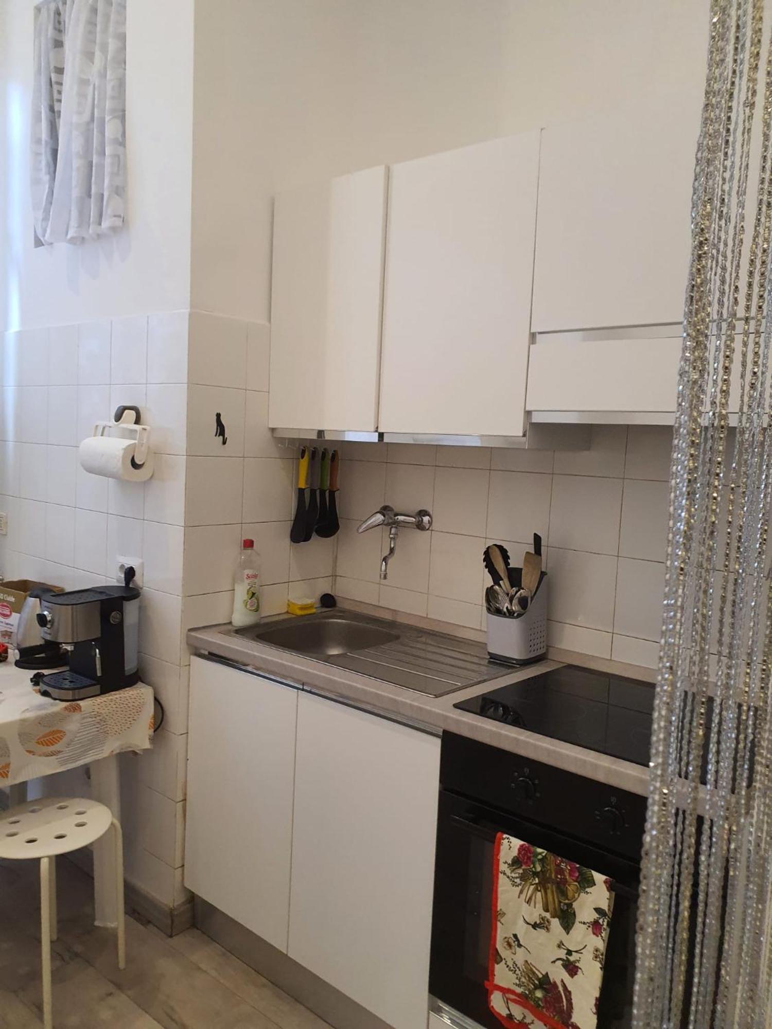 דירות רומא Casa Max מראה חיצוני תמונה