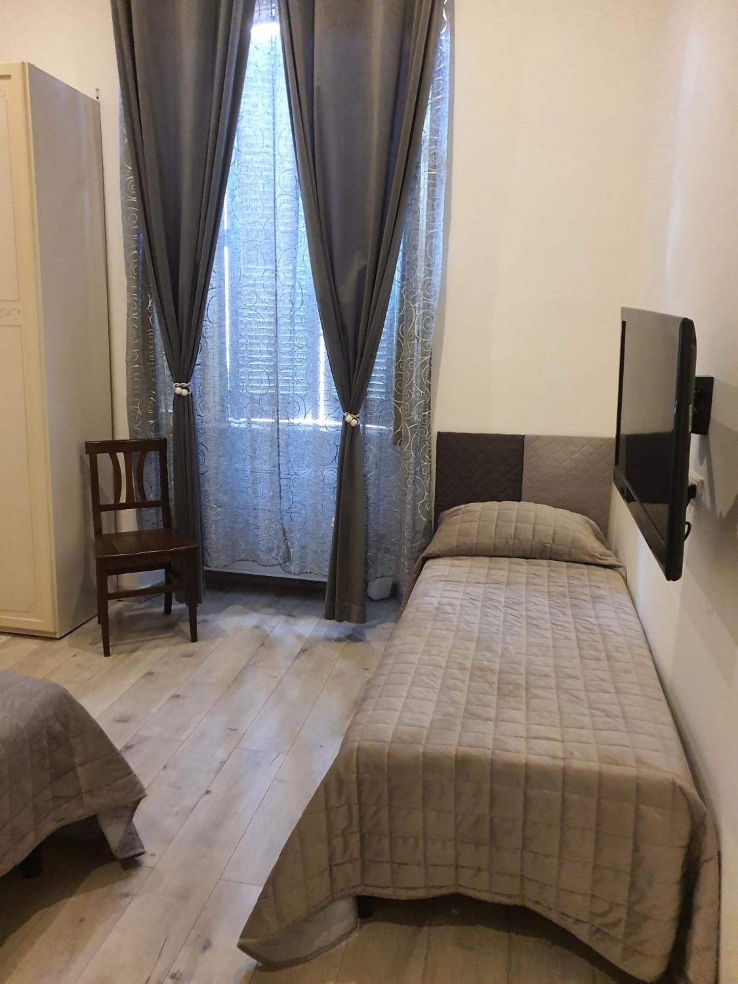 דירות רומא Casa Max מראה חיצוני תמונה