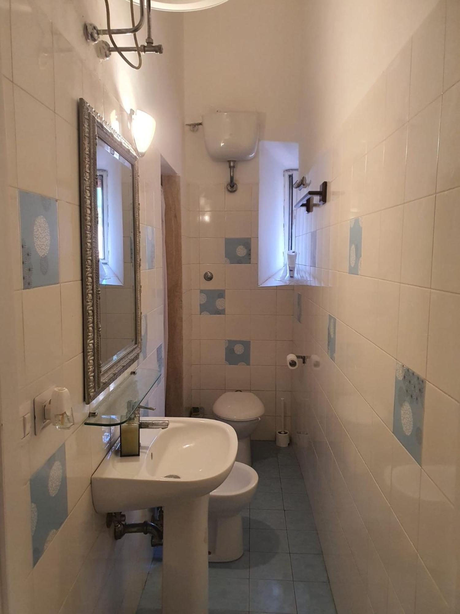 דירות רומא Casa Max מראה חיצוני תמונה