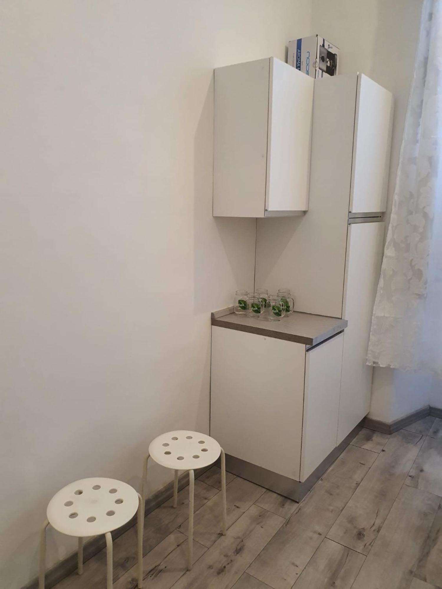 דירות רומא Casa Max מראה חיצוני תמונה