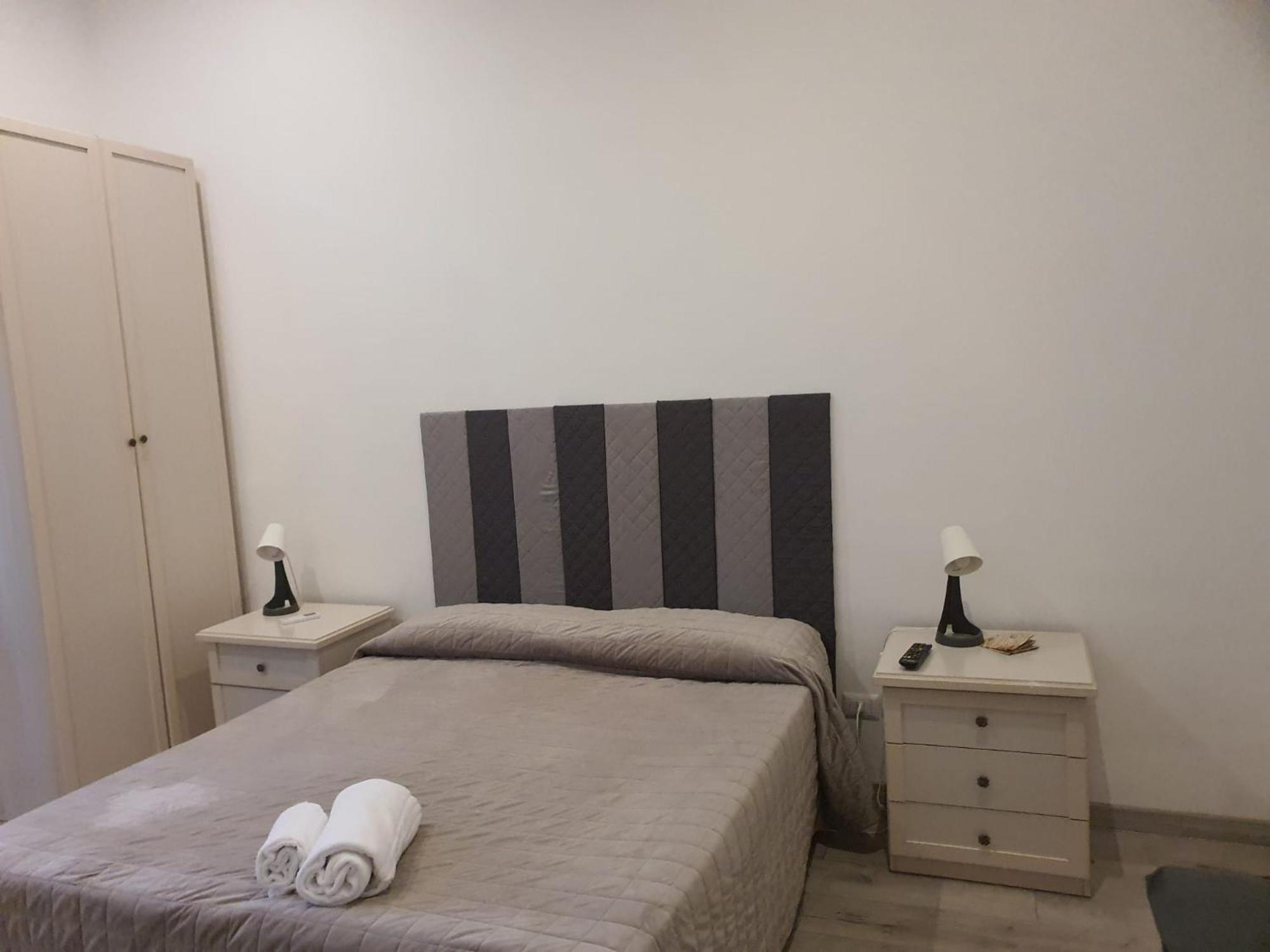 דירות רומא Casa Max מראה חיצוני תמונה