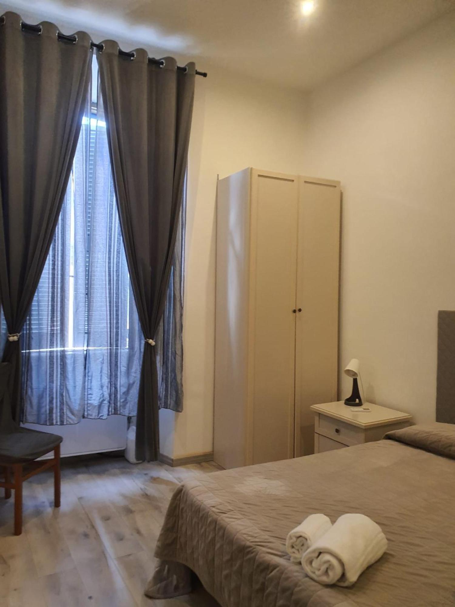 דירות רומא Casa Max מראה חיצוני תמונה