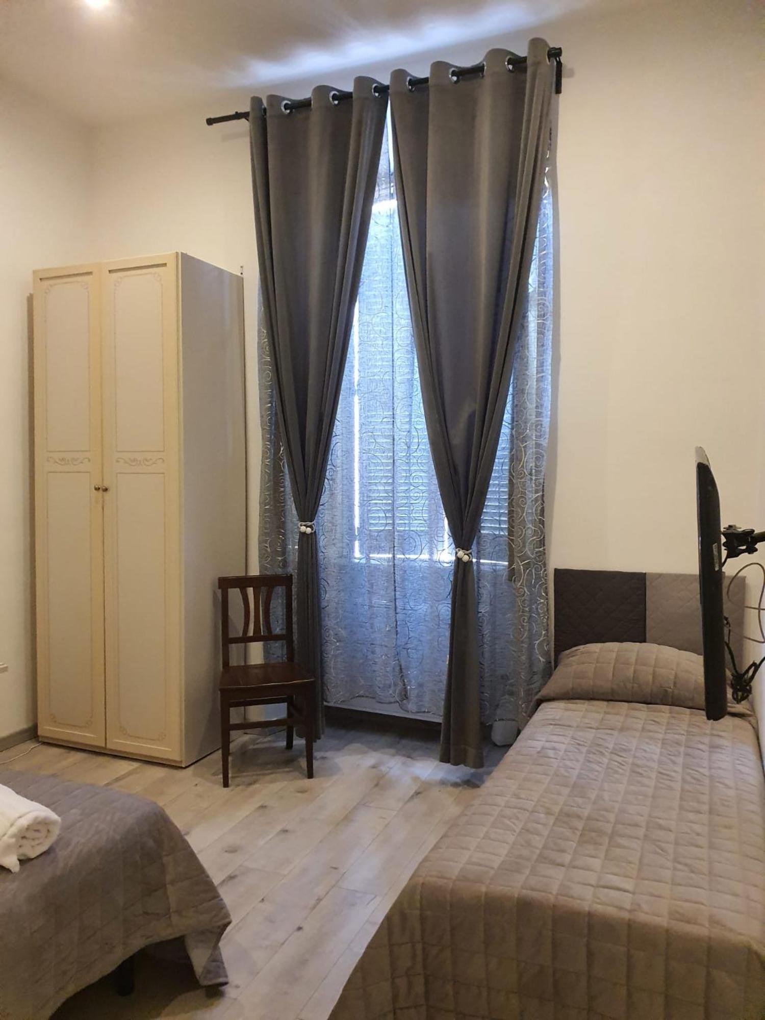 דירות רומא Casa Max מראה חיצוני תמונה
